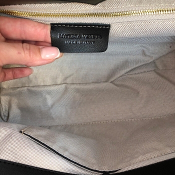 Сумка женская Bottega Veneta Артикул BMS-66329. Вид 3