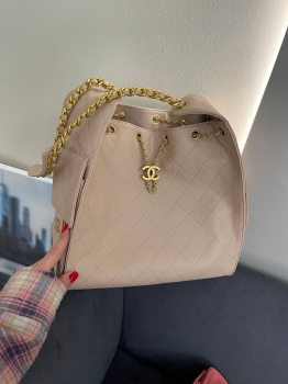  Сумка женская 25, Medium Chanel Артикул BMS-143738. Вид 1