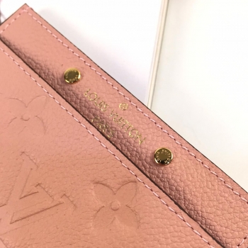 Визитница  Louis Vuitton Артикул BMS-66490. Вид 2