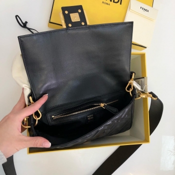 Сумка женская BAGUETTE Fendi Артикул BMS-66579. Вид 3