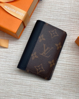 Визитница Louis Vuitton Артикул BMS-66701. Вид 1