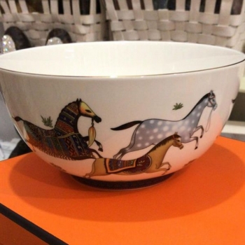 Салатник  Hermes Артикул BMS-66538. Вид 1