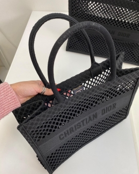 Сумка женская  Book Tote 36 см Christian Dior Артикул BMS-66769. Вид 2