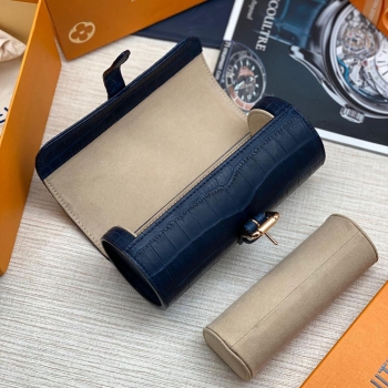 Футляр для часов Louis Vuitton Артикул BMS-66572. Вид 2