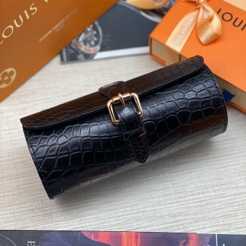 Футляр для часов Louis Vuitton Артикул BMS-66571. Вид 1
