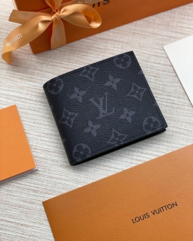 Портмоне Louis Vuitton Артикул BMS-66746. Вид 1
