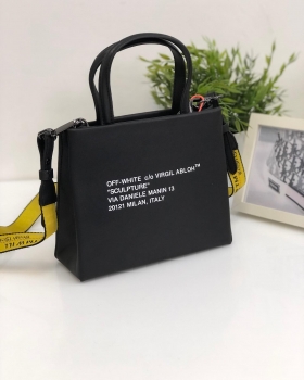 Сумка женская Off-White™ Артикул BMS-66801. Вид 2