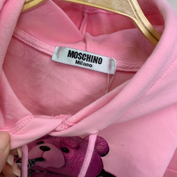 Костюм Moschino Артикул BMS-66887. Вид 2