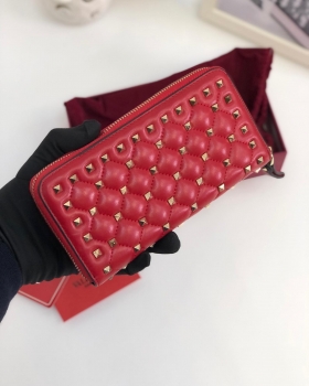 Кошелёк  Valentino Артикул BMS-66800. Вид 2