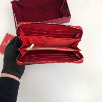 Кошелёк  Valentino Артикул BMS-66800. Вид 3