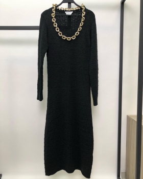 Платье Bottega Veneta Артикул BMS-63015. Вид 2