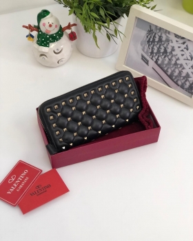 Кошелёк  Valentino Артикул BMS-66799. Вид 1