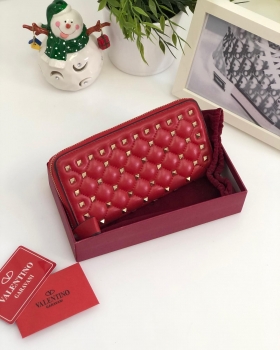 Кошелёк  Valentino Артикул BMS-66800. Вид 1