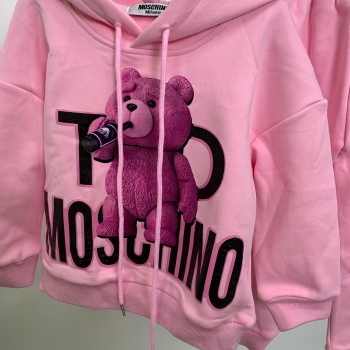 Костюм Moschino Артикул BMS-66887. Вид 3