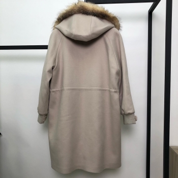 Пальто Loro Piana Артикул BMS-67040. Вид 2
