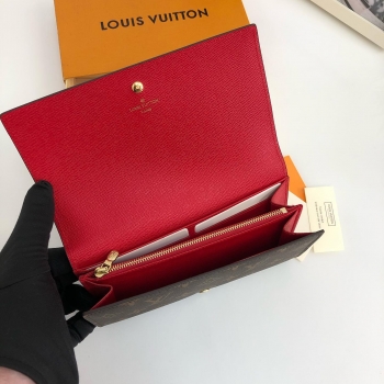 Кошелёк  Louis Vuitton Артикул BMS-67049. Вид 2