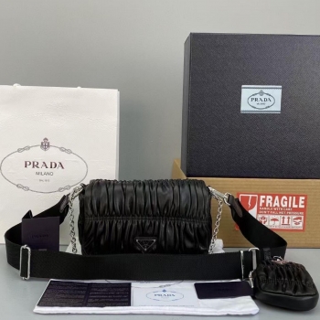 Сумка женская Prada Артикул BMS-67210. Вид 1