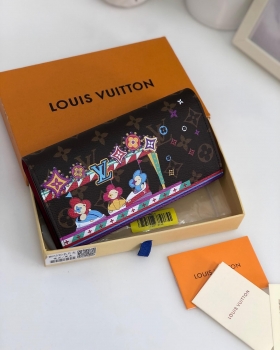 Кошелёк  Louis Vuitton Артикул BMS-67049. Вид 3