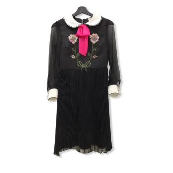  Платье Gucci Артикул BMS-67110. Вид 1