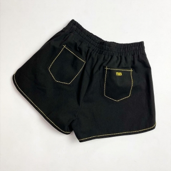 Шорты Fendi Артикул BMS-67067. Вид 2