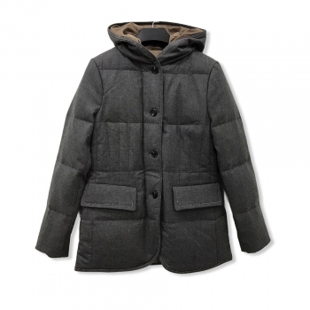 Куртка Brunello Cucinelli Артикул BMS-67098. Вид 1
