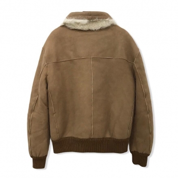  Дубленка  Christian Dior Артикул BMS-66811. Вид 2