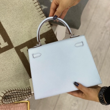Сумка женская Hermes Kelly 25 Hermes Артикул BMS-54892. Вид 2