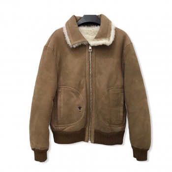  Дубленка  Christian Dior Артикул BMS-66811. Вид 1