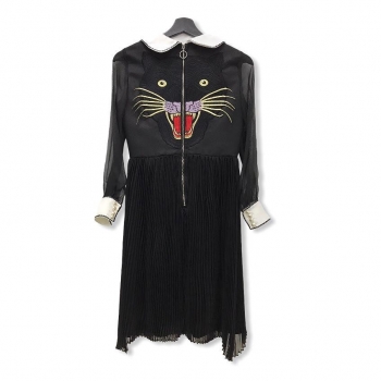  Платье Gucci Артикул BMS-67110. Вид 2
