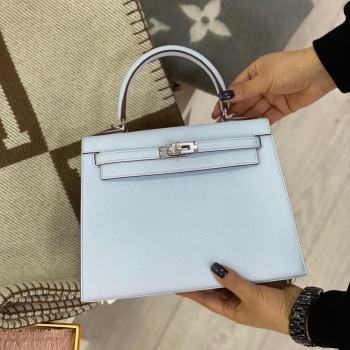 Сумка женская Hermes Kelly 25 Hermes Артикул BMS-54892. Вид 1