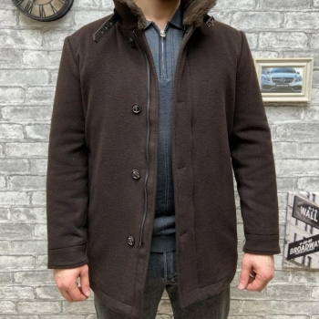 Куртка мужская Loro Piana Артикул BMS-67337. Вид 1