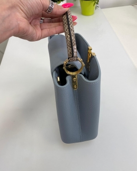 Сумка женская  CAPUCINES  Louis Vuitton Артикул BMS-58595. Вид 2