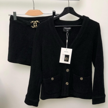 Костюм женский Chanel Артикул BMS-65270. Вид 1