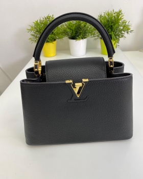 Сумка женская CAPUCINES 27cm Louis Vuitton Артикул BMS-64874. Вид 1
