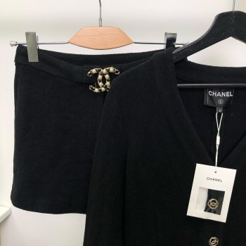 Костюм женский Chanel Артикул BMS-65270. Вид 2