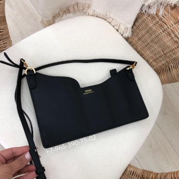 Сумка женская  Fendi Артикул BMS-39165. Вид 3