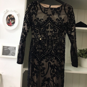 Платье Stella McCartney  Артикул BMS-46645. Вид 2