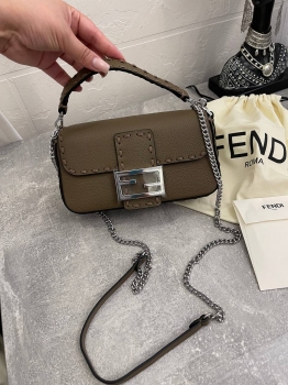 Сумка женская Fendi Артикул BMS-132883. Вид 1