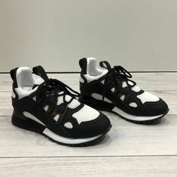 Кроссовки женские Louis Vuitton Артикул BMS-31360. Вид 7