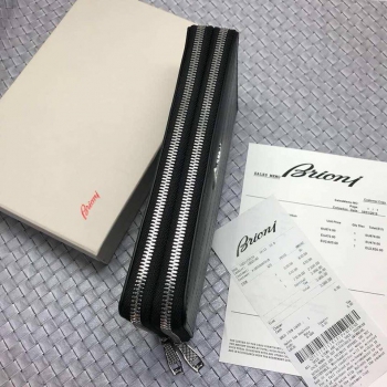 Портмоне Brioni Артикул BMS-32309. Вид 4