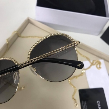 Очки Chanel Артикул BMS-32314. Вид 4