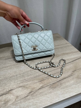 Сумка женская Chanel Артикул BMS-146621. Вид 1