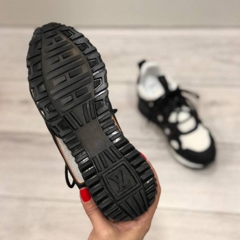 Кроссовки женские Louis Vuitton Артикул BMS-31360. Вид 10