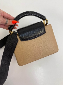 Сумка женская CAPUCINES  Louis Vuitton Артикул BMS-58503. Вид 5
