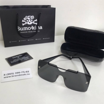Очки Chanel Артикул BMS-34597. Вид 1
