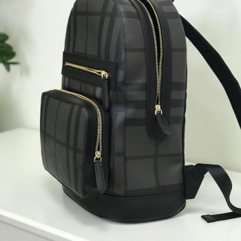 Рюкзак мужской Burberry Артикул BMS-31504. Вид 4