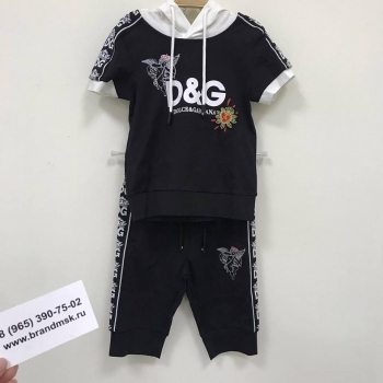 Костюм Dolce & Gabbana Артикул BMS-37278. Вид 1