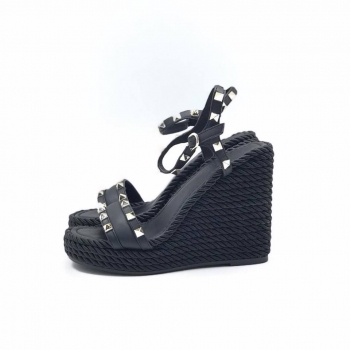 Босоножки Valentino Артикул BMS-37603. Вид 2