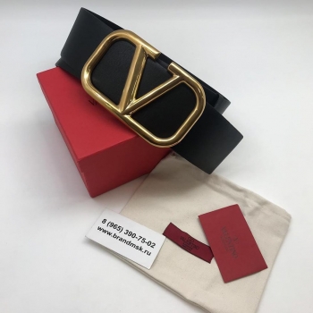 Ремень женский Valentino Артикул BMS-37563. Вид 1