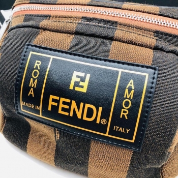 Поясная сумка Fendi Артикул BMS-37432. Вид 4
